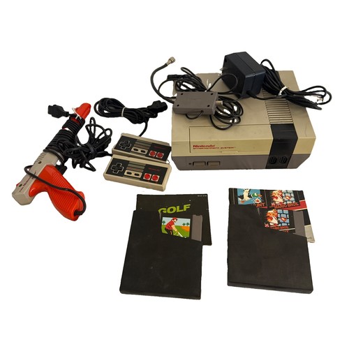 1985 original nes nintendo - 1985,