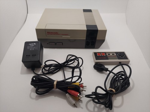 Original nintendo - original,